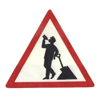 Baustelle